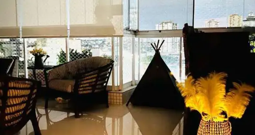 Apartamento com 3 quartos à venda na Rua Flórida, Barcelona, São Caetano do Sul