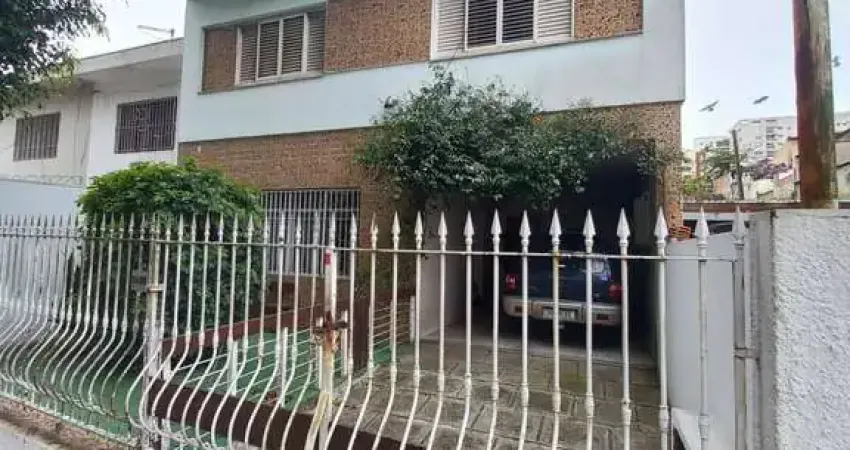 São Catano do Sul-Av. Kennedy Grande sobrado +Terreno