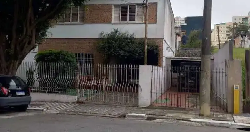 Casa com 3 quartos à venda na Avenida Presidente Kennedy, Boa Vista, São Caetano do Sul