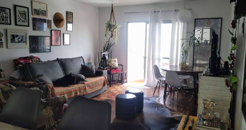 Apartamento com 3 quartos à venda na Rua Goitacazes, Centro, São Caetano do Sul