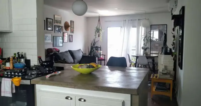 Apartamento com 3 quartos à venda na Rua Goitacazes, Centro, São Caetano do Sul