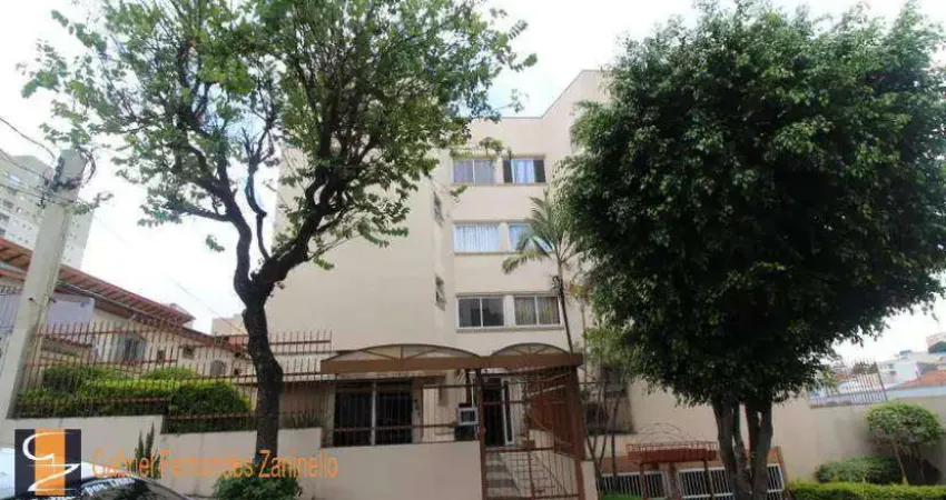 Apartamento com 2 quartos à venda na Rua Aparecida, Boa Vista, São Caetano do Sul