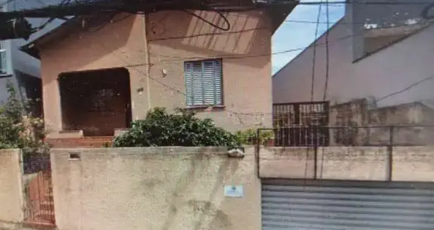 Terreno à venda na Rua Tuiuti, Vila Floresta, Santo André