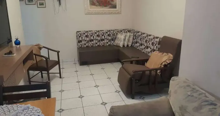 Apartamento com 2 quartos à venda na Rua Maurício Jacquey, Rudge Ramos, São Bernardo do Campo