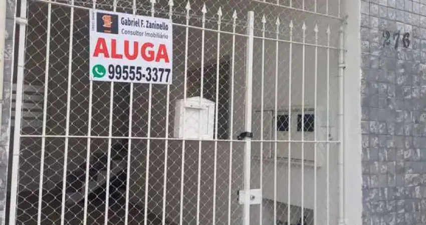 Casa para locação 2 dorms estação camilo haddad monotrilho - sao paulo