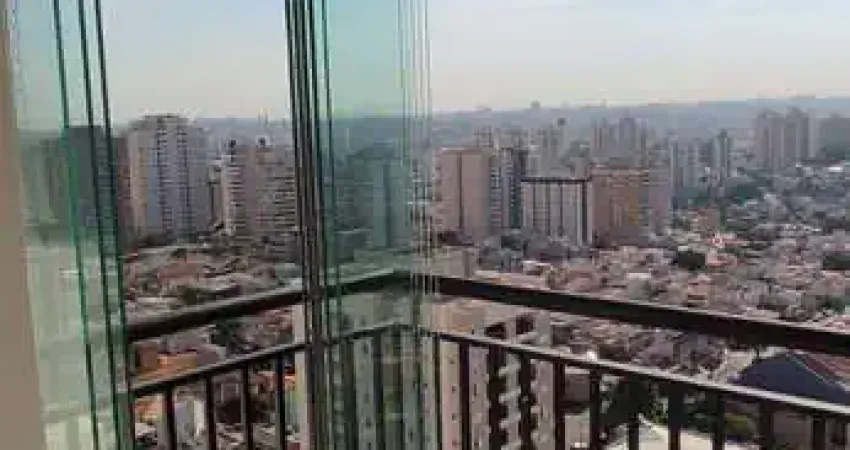 Apartamento com 2 quartos à venda na Rua Luís Louza, Olímpico, São Caetano do Sul