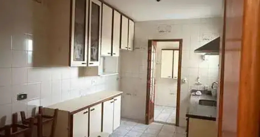 Apartamento para Alugar 2 quartos 1 suite - B. Ceramica -Sao Caetano do Sul