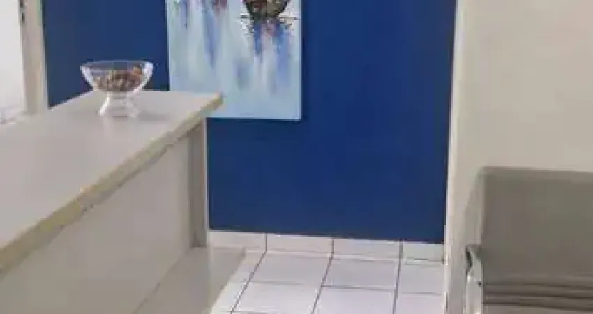 Sala Comercial a venda com 66m² 1 banheiro - Centro - São Caetano do Sul