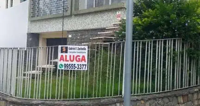 Casa 2 quartos 1 banheiro para alugar 314m² - B. Ceramica - SCS