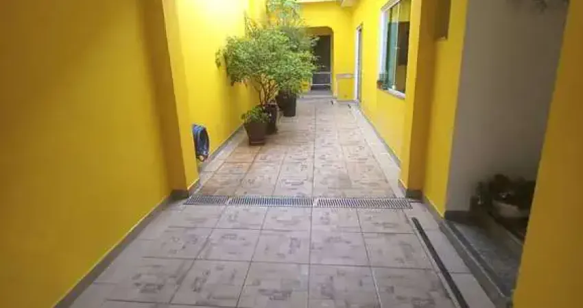 Casa térrea a venda 2 quartos 3 banheiros 220m² - B. Barcelona - SCS