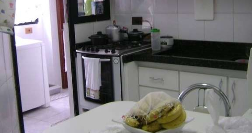 Apartamento B Rudge Ramos 110 m² -  S Bernardo do Campo