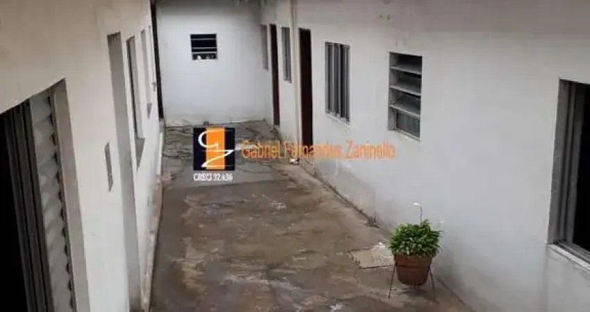 Casa com 5 quartos à venda na Avenida Goiás, Barcelona, São Caetano do Sul