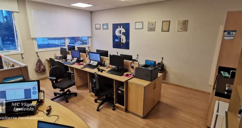 Sala Comercial em Moóca, São Paulo/SP
