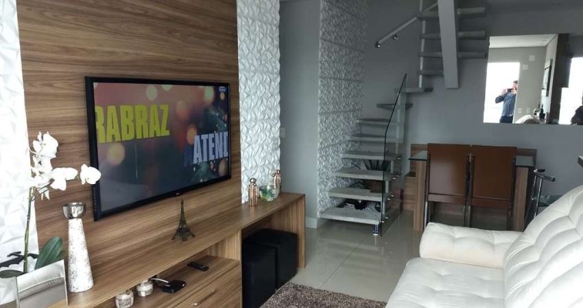 Apartamento à venda em Guarulhos/SP