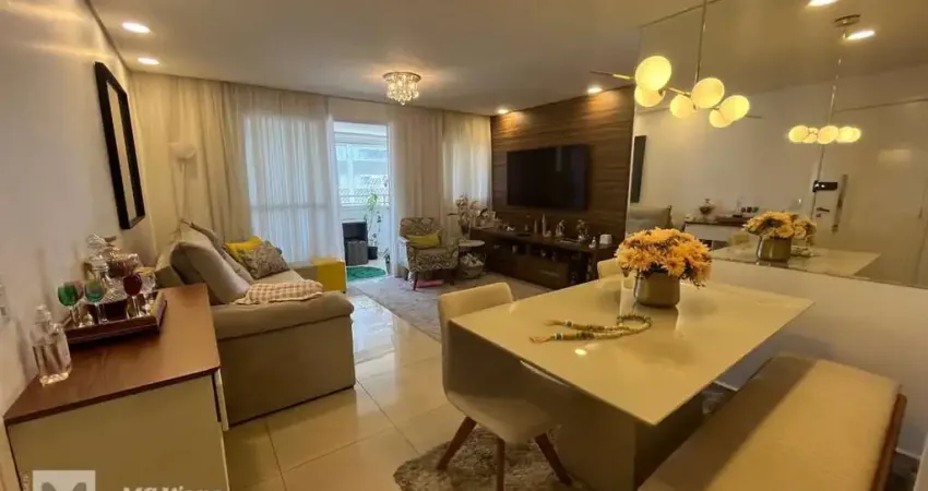 Belo Apartamento em Vila Augusta, Guarulhos/SP