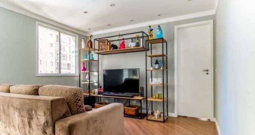 Apartamento à venda em Guarulhos/SP