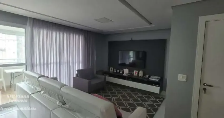 Apartamento em Vila Augusta, Guarulhos/SP