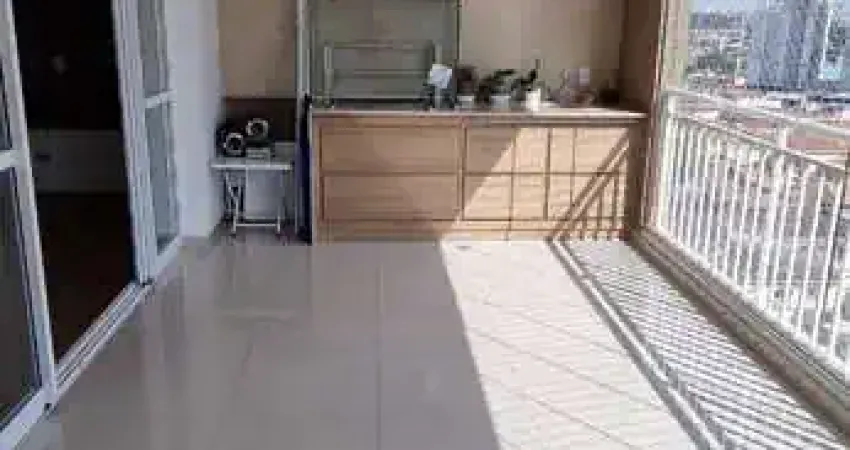 Apartamento à venda em Guarulhos/SP