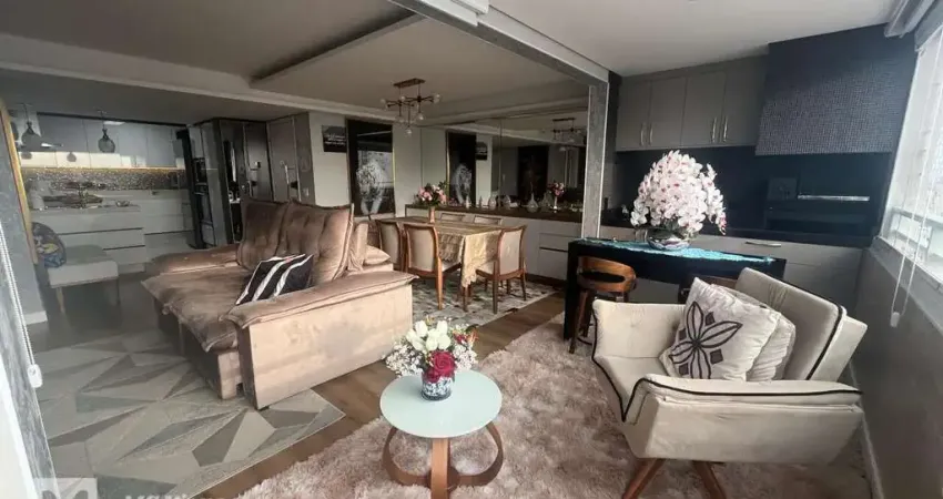 Apartamento à Venda - Supremo Vila Augusta