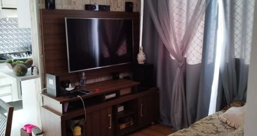 Apartamento em Cocaia, Guarulhos/SP