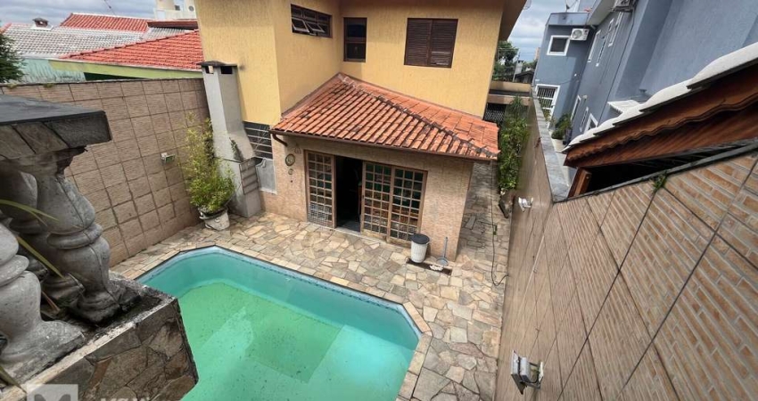 Casa Sobrado em Vila Harmonia, Guarulhos/SP