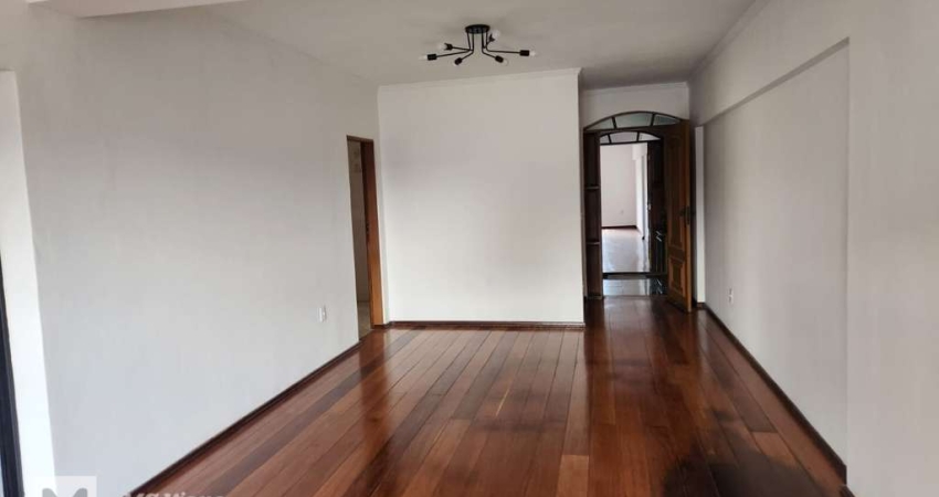 Apartamento em Vila Harmonia, Guarulhos/SP
