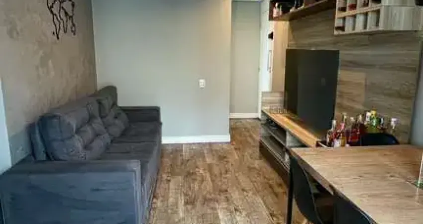 Apartamento em Vila Endres, Guarulhos/SP