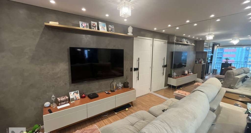 Apartamento em Picanço, Guarulhos/SP
