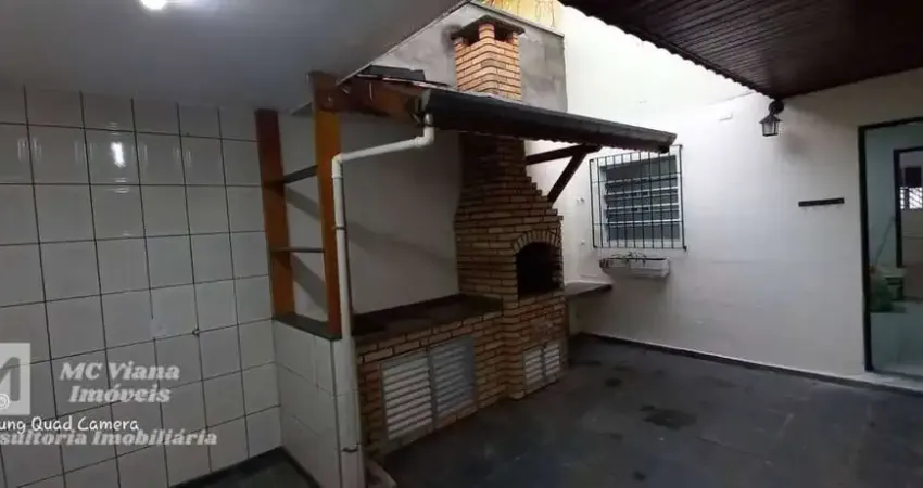 Lindo sobrado à venda localizado na Rua Bahia, na encantadora Vila Rosália