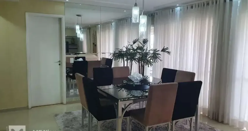 Oportunidade Única! Apartamento à Venda no Condominium Parque Clube, Vila Augusta, Guarulhos-SP