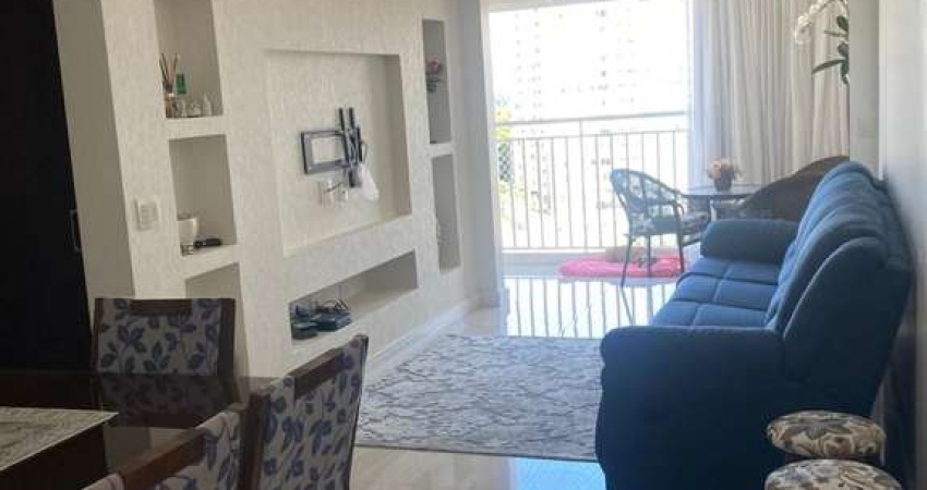 Apartamento em Vila Rosalia, Guarulhos/SP
