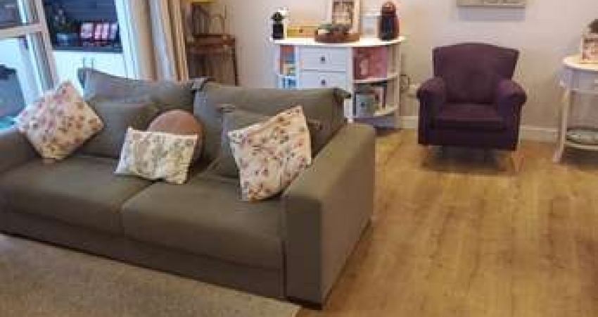 Apartamento no bairro Vila Augusta, em Guarulhos-SP