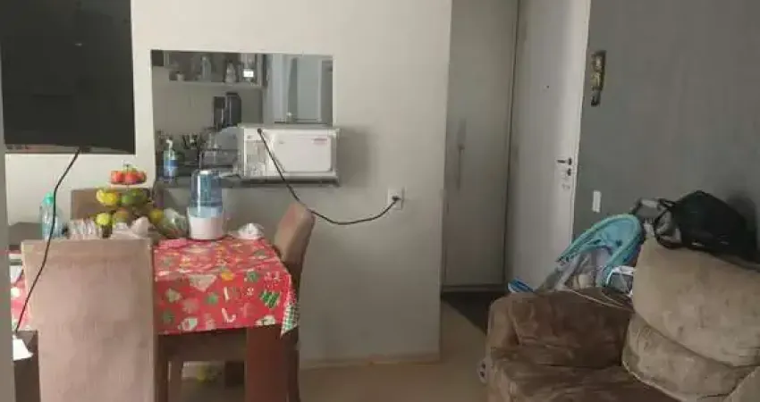 Apartamento em Vila Endres, Guarulhos/SP