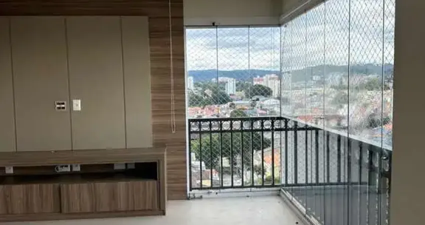 Apartamento com 3 quartos à venda na Rua Maria José Bellegarde Santoni, Parque Renato Maia, Guarulhos