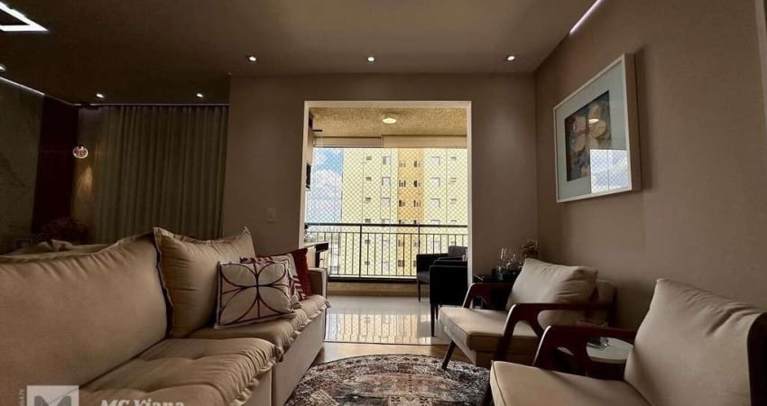 Apartamento em Picanço, Guarulhos/SP