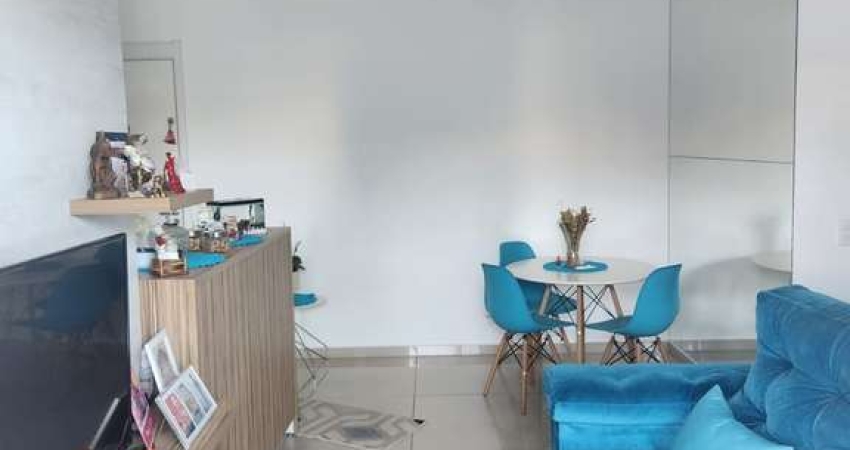 Apartamento Garden em Vila Endres, Guarulhos/SP