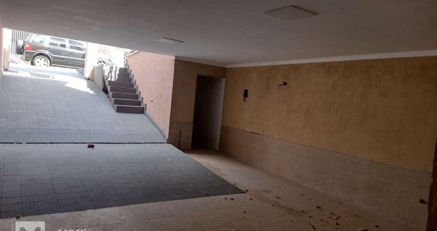 Espaçoso Sobrado à Venda em Parque Flamengo, Guarulhos, SP