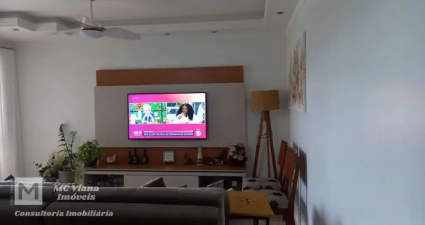 Apartamento com 3 quartos à venda na Rua Trajano de Faria, Taboão, Guarulhos