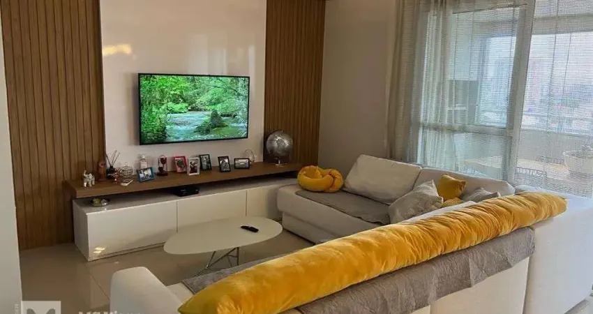 Lindo Apartamento de 108 metros do Condomínio Supremo