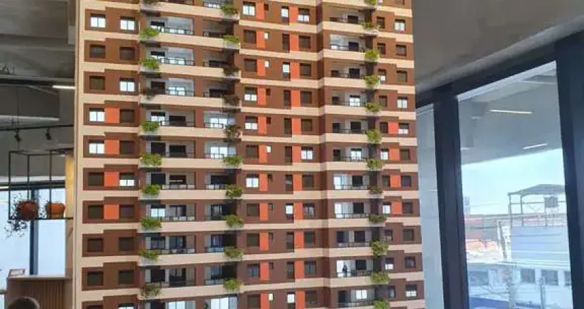 Apartamento Arkem Vila Galvão