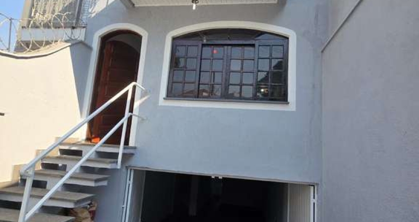 Casa Sobrado em Vila Rio de Janeiro, Guarulhos/SP
