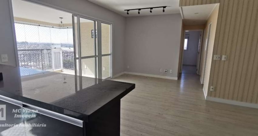 Apartamento em Centro, Guarulhos/SP