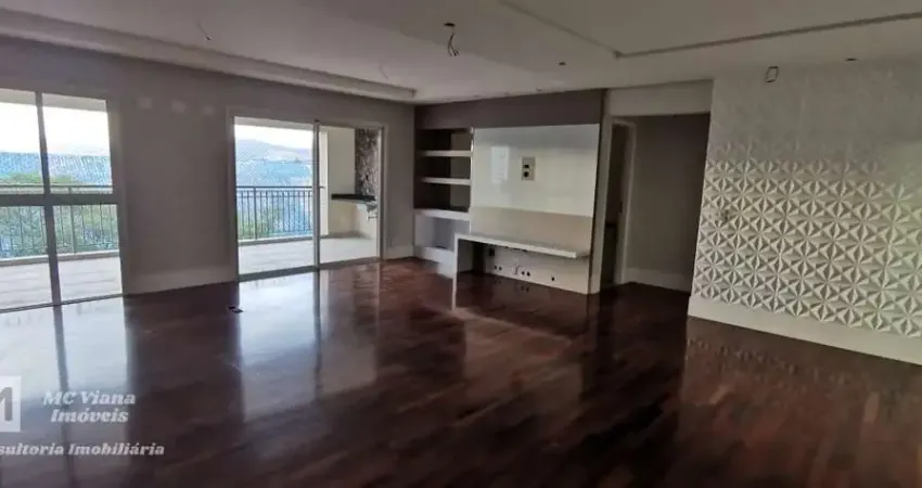 Apartamento em Vila Rosália, Guarulhos/SP
