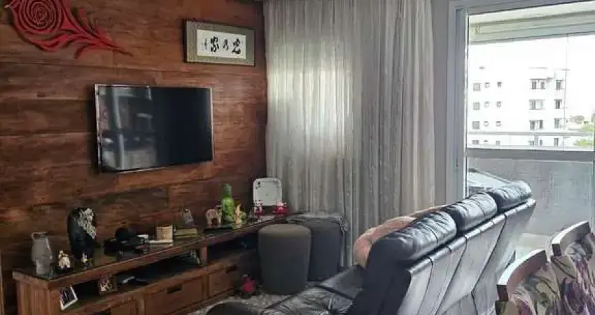 Apartamento no bairro Vila Augusta, em Guarulhos-SP
