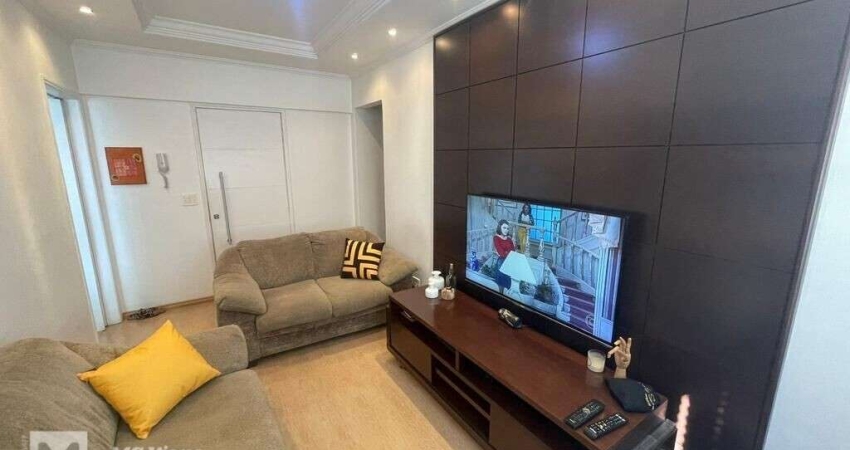 Apartamento em Vila Galvão, Guarulhos/SP