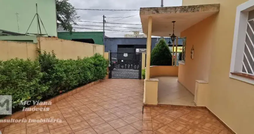 Casa Térrea em Macedo, Guarulhos/SP