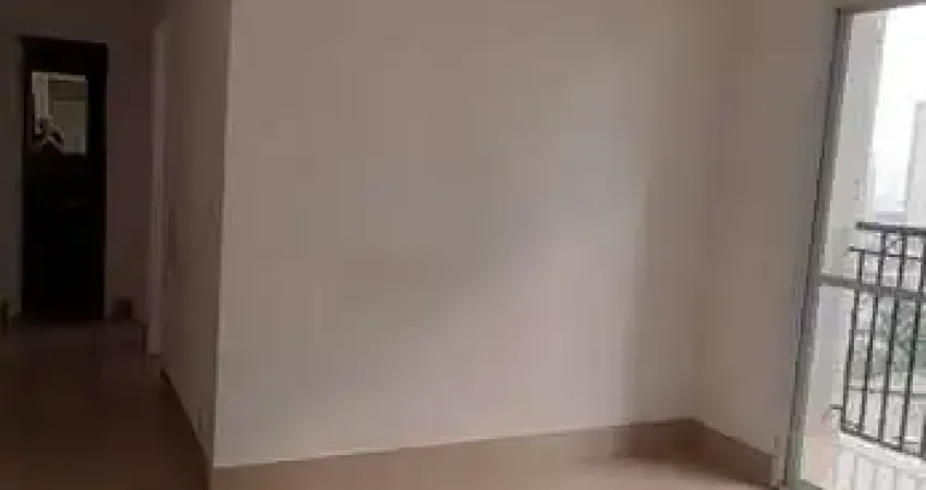 Apartamento em Vila Augusta, Guarulhos/SP