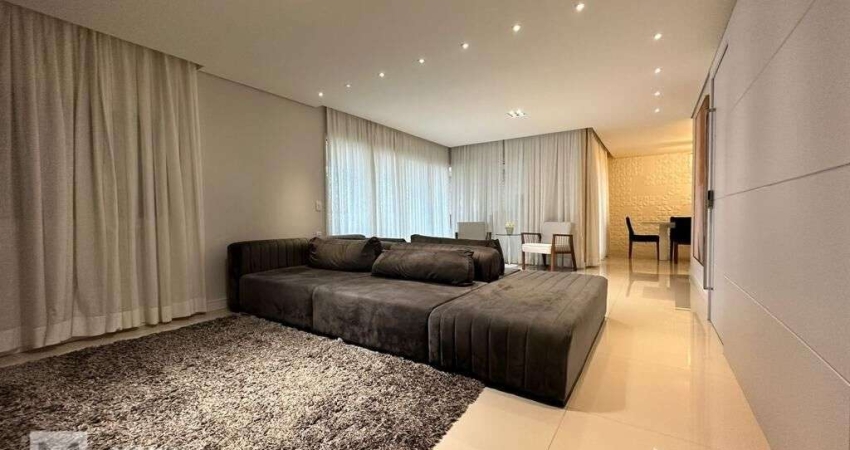 Lindo Apartamento Solon - 182m² - 3 suítes - Vila Rosália Guarulhos/SP