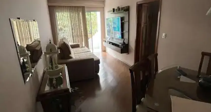 Apartamento em Vila Zanardi, Guarulhos/SP