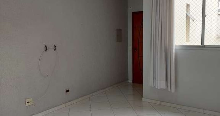 Apartamento em Vila das Bandeiras, Guarulhos/SP